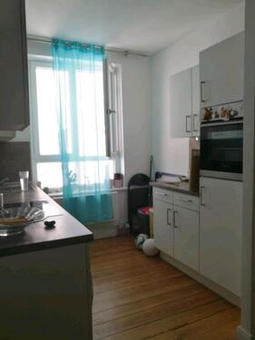 Foto - Etagenwohnung zur Miete in Hamburg