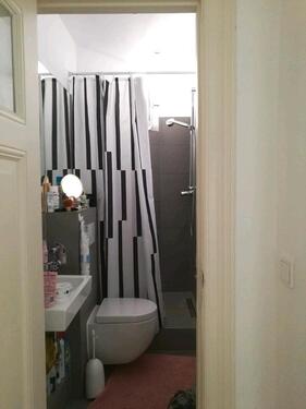 Foto - Etagenwohnung in Hamburg