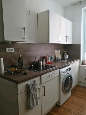 Foto - Etagenwohnung in Hamburg zur Miete