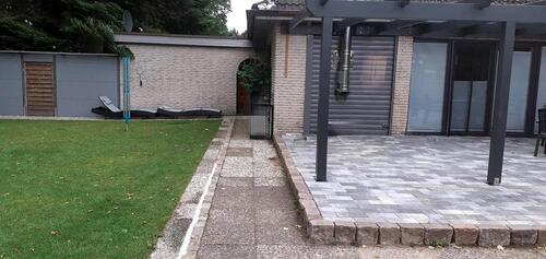 Foto - Etagenwohnung in Osterrönfeld zur Miete