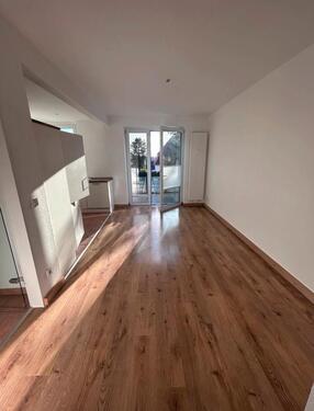 Foto - Lichtdurchflutete Wohnung mit EBK + Balkon in Essen Holsterhausen