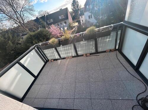 Foto - Etagenwohnung in Essen zur Miete