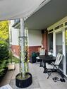 Foto - 2-Zimmer-Wohnung mit Terrasse in ruhiger Lage von Berlin-Rudow