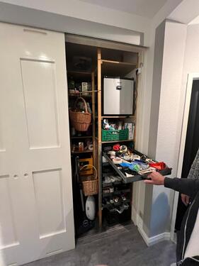 Foto - Etagenwohnung in Berlin