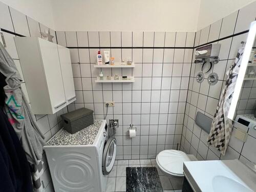 Foto - Etagenwohnung in Berlin zur Miete