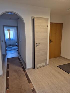 Foto - Etagenwohnung in Bad Kissingen