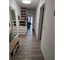 Gemütliche Erdgeschoßwohnung, in Zentraler Lage, von Bad Nenndorf