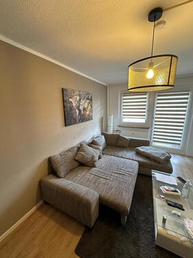 Foto - 3-Zimmer-Wohnung mit Balkon in Zschopau – hell gemütlich sparsam