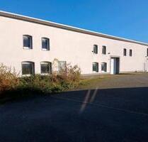 Lagerhalle Gewerbehalle Rolltor beheizbar - Bielefeld Heepen