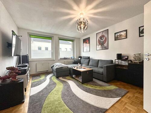 Foto - Etagenwohnung zur Miete in Bremerhaven