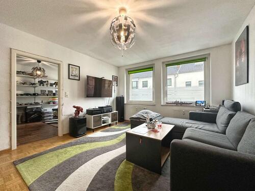 Foto - Etagenwohnung in Bremerhaven