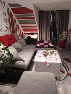 Foto - Individuell geschnittene 3 Raum Wohnung mit Balkon in Annaberg-Buchholz