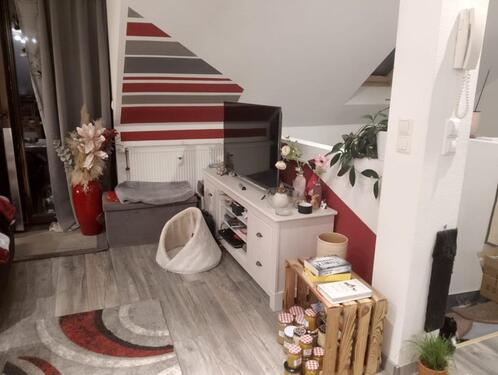 Foto - Etagenwohnung zur Miete in Annaberg-Buchholz