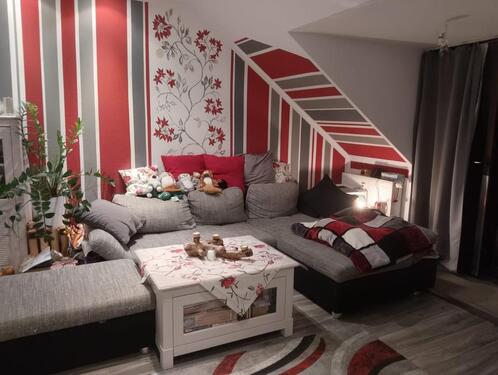 Foto - Etagenwohnung in Annaberg-Buchholz