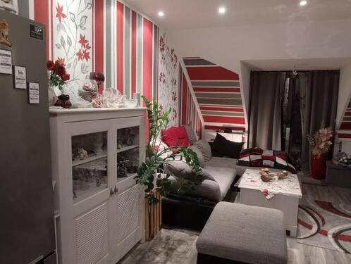 Foto - Etagenwohnung in Annaberg-Buchholz zur Miete