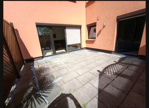 Foto - Etagenwohnung zur Miete in Dorsten