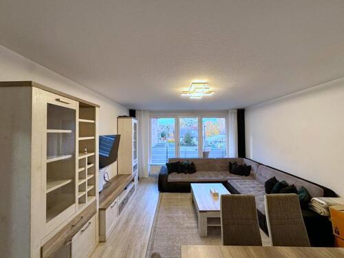 Foto - 3 Zi.-Wohnung, 77,8 m², zentrale Lage von WinsenL., frei ab Feb.