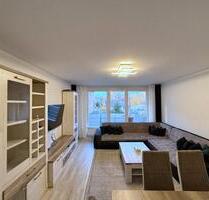 3 Zi.-Wohnung, 77,8 m², zentrale Lage von WinsenL., frei ab Feb. - Winsen (Luhe)