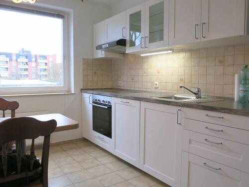 Foto - Etagenwohnung zum Kaufen in Winsen (Luhe)