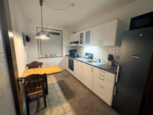 Foto - Etagenwohnung in Winsen (Luhe) zum Kaufen