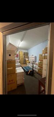 Foto - Lagerraum 18 qm ab sofort zu vermieten 24 Std Zugang zentral