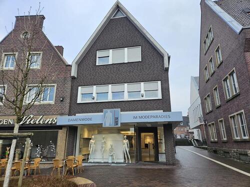 Foto - Attraktives Ladenlokal 200m2 in Dülmen Innestadt zu vermieten