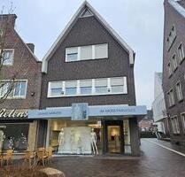 Attraktives Ladenlokal 200m2 in Dülmen Innestadt zu vermieten
