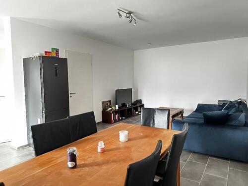Foto - Moderne Wohnung 3ZKB 93m² in Irrel zu vermieten - mit Balkon