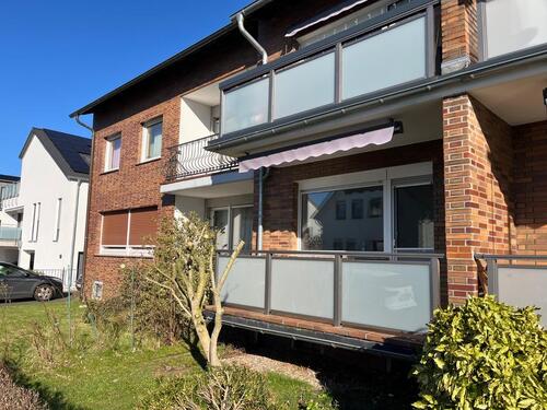 Foto - frisch renovierte 3-Zimmer in Leverkusen Schlebusch