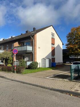 Foto - 3 Zimmer Etagenwohnung zur Miete in Bergisch Gladbach