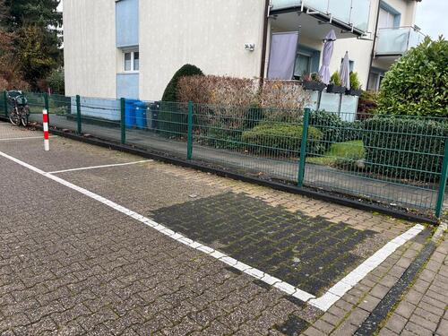 Foto - Etagenwohnung in Bergisch Gladbach zur Miete