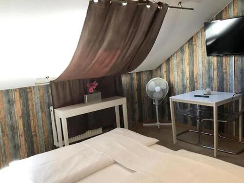 Foto - 1 Zimmer Etagenwohnung in Freiburg im Breisgau