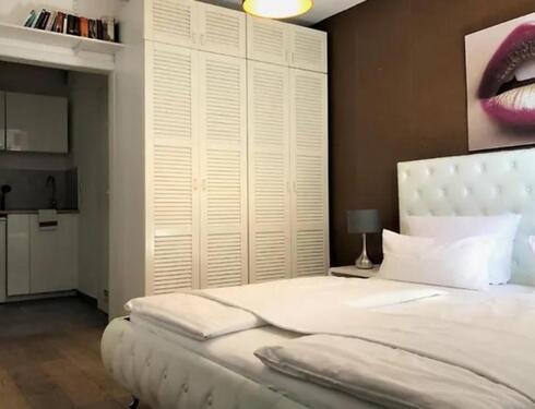 Foto - Etagenwohnung in Freiburg im Breisgau zur Miete