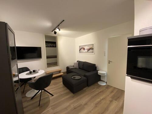 Foto - Möbl. Apartment für Pendler – ab sofort 