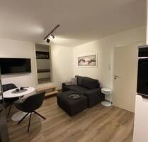 Möbl. Apartment für Pendler – ab sofort | Nähe Bad Oeynhausen - Löhne