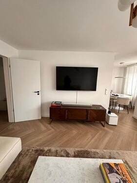 Foto - 3 Zimmer Etagenwohnung zur Miete in Eschborn