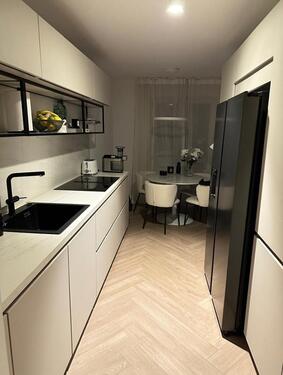 Foto - Etagenwohnung in Eschborn zur Miete