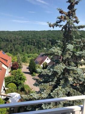 Foto - 4 Zimmer Dachgeschoßwohnung in S-Sillenbuch zu vermieten