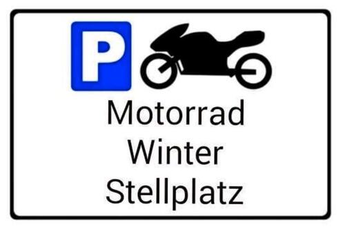 Foto - Motorrad Stellplatz - 20,00&nbsp;EUR Miete,