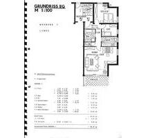 Tolle 3-Zimmer.Wohnung mit kleinem Privatpark - Veitshöchheim