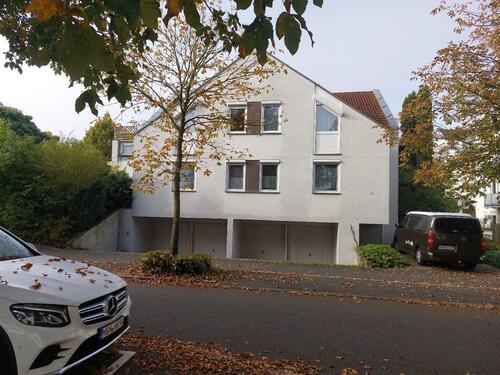 Foto - 3 Zimmer Terrassenwohnung zur Miete in Veitshöchheim