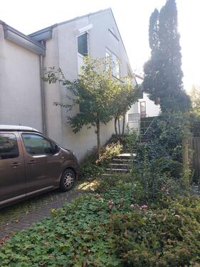 Foto - 3 Zimmer Terrassenwohnung in Veitshöchheim