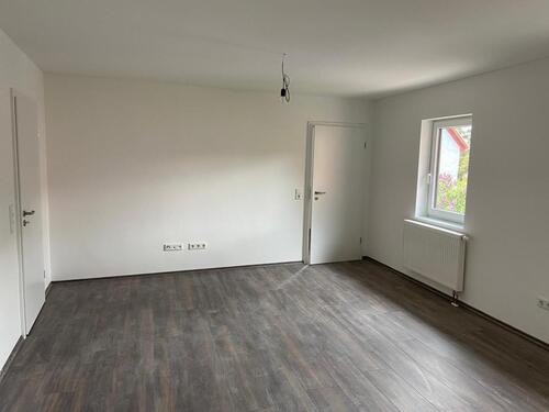 Foto - Etagenwohnung in Mauchenheim zur Miete