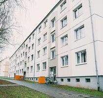 Mit Blick ins Grün. - 375,00&nbsp;EUR Kaltmiete, ca.&nbsp; 48,10&nbsp;m&sup2; in Prenzlau (PLZ: 17291)