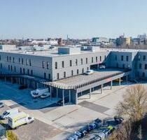 Preisgünstige Gewerbefläche in Charlottenburg Nord | Nähe Otto-Suhr-Allee - Berlin Charlottenburg-Wilmersdorf