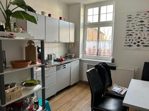 Foto - 3 Zimmer Hochparterre zur Miete in Neustadt (Dosse)