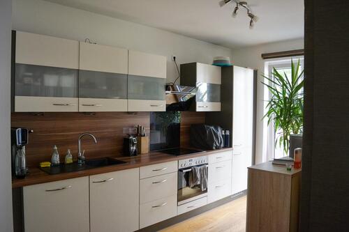 Foto - 2 Zimmer Erdgeschoßwohnung in Langen (Hessen)