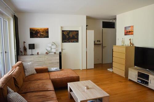 Foto - Erdgeschoßwohnung in Langen (Hessen) zum Kaufen