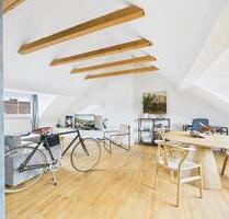 Charmante, möbilierte 2-Zimmer Wohnung in Nürnbergs Süden