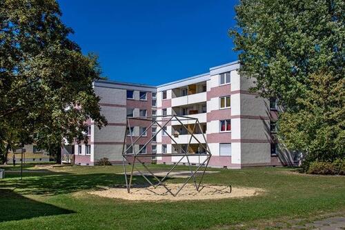 Foto - 3.5 Zimmer Etagenwohnung in Bergkamen